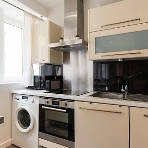 Dify Poulaillerie - Cordeliers Appartement Lyon