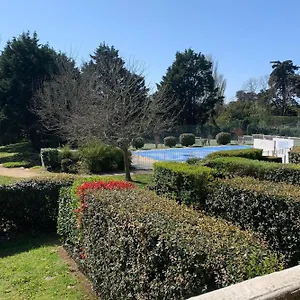 1 Avec Piscine N31 Appartement Quiberon