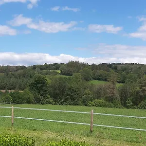 De Bealieu Hébergement de vacances Briec