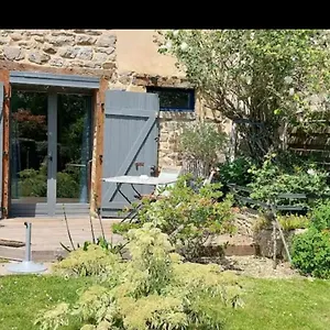 Cosy Proche De Rennes Appartement Montreuil-le-Gast