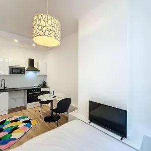 Cosy Studio, Centre Thomassin 2 Appartement Lyon