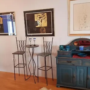 Brankos Appartement Ljubljana