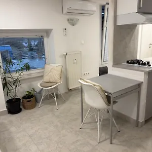 Industrial Appartement Ljubljana