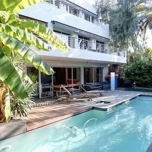 Roi 2 Villa Cannes