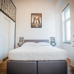 Rhino Appartement Ljubljana